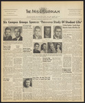 June 09, 1949 by The Mississippian