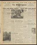 October 03, 1952 by The Mississippian