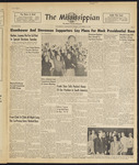 October 10, 1952 by The Mississippian