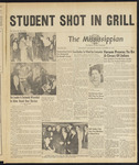 October 24, 1952 by The Mississippian