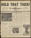 October 31, 1952 by The Mississippian