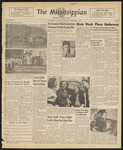 November 07, 1952 by The Mississippian