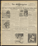 November 14, 1952 by The Mississippian