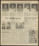 November 21, 1952 by The Mississippian