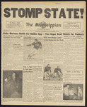 November 28, 1952 by The Mississippian