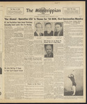 February 27, 1953 by The Mississippian