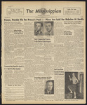 March 27, 1953 by The Mississippian