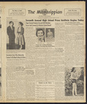 April 24, 1953 by The Mississippian