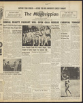 May 01, 1953 by The Mississippian