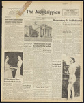 May 08, 1953 by The Mississippian