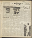September 25, 1953 by The Mississippian