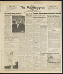 October 02, 1953 by The Mississippian
