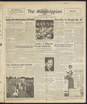 October 16, 1953 by The Mississippian