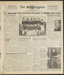 October 23, 1953 by The Mississippian