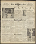 October 30, 1953 by The Mississippian