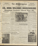 November 06, 1953 by The Mississippian