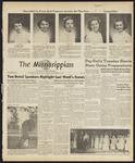 November 20, 1953 by The Mississippian
