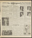 December 04, 1953 by The Mississippian