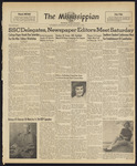 January 08, 1954 by The Mississippian