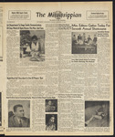 January 15, 1954 by The Mississippian