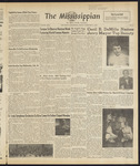 February 05, 1954 by The Mississippian