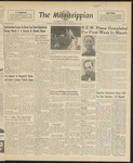 February 26, 1954 by The Mississippian