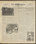 March 05, 1954 by The Mississippian