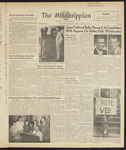 March 12, 1954 by The Mississippian