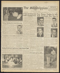 March 19, 1954 by The Mississippian