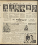 March 26, 1954 by The Mississippian