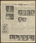 April 02, 1954 by The Mississippian