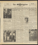 April 09, 1954 by The Mississippian