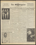 May 07, 1954 by The Mississippian