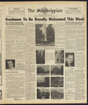 September 12, 1954 by The Mississippian
