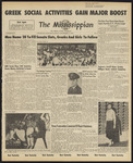 September 24, 1954 by The Mississippian