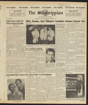 October 01, 1954 by The Mississippian