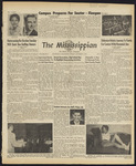 October 08, 1954 by The Mississippian
