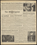 October 29, 1954 by The Mississippian