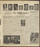 November 05, 1954 by The Mississippian