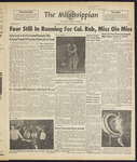 November 12, 1954 by The Mississippian