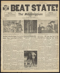 November 26, 1954 by The Mississippian