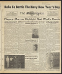 December 03, 1954 by The Mississippian
