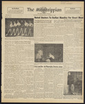 January 14, 1955 by The Mississippian