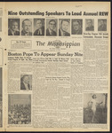 February 18, 1955 by The Mississippian