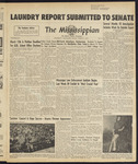 March 04, 1955 by The Mississippian