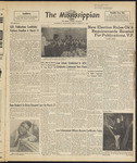 March 11, 1955 by The Mississippian