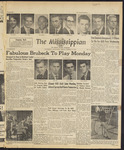 March 18, 1955 by The Mississippian