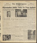 April 01, 1955 by The Mississippian