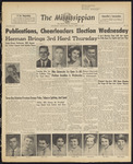 April 22, 1955 by The Mississippian