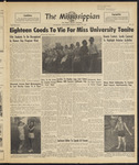 April 29, 1955 by The Mississippian